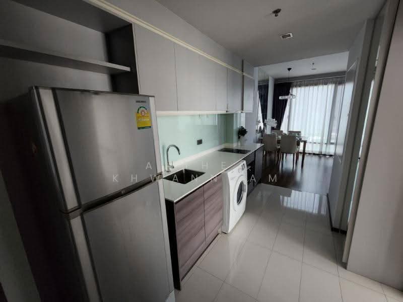 CEIL by Sansiri, bangkok, 11 Soi Ekamai 12, Sukhumvit 63 Road, Khlong Tan Nua, Watthana, Bangkok, 2 Bedrooms, 71 sqm, Condo For Sale, by Anthea Khwanngam, 500578038 - DDproperty.com