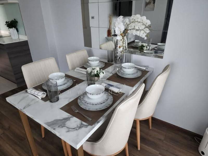CEIL by Sansiri, bangkok, 11 Soi Ekamai 12, Sukhumvit 63 Road, Khlong Tan Nua, Watthana, Bangkok, 2 Bedrooms, 71 sqm, Condo For Sale, by Anthea Khwanngam, 500578038 - DDproperty.com