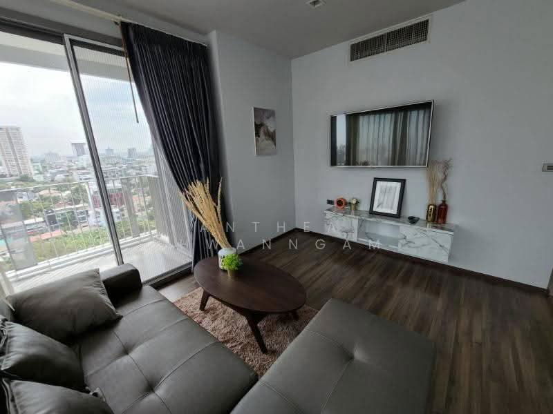 CEIL by Sansiri, bangkok, 11 Soi Ekamai 12, Sukhumvit 63 Road, Khlong Tan Nua, Watthana, Bangkok, 2 Bedrooms, 71 sqm, Condo For Sale, by Anthea Khwanngam, 500578038 - DDproperty.com