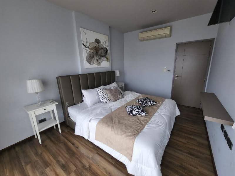 CEIL by Sansiri, bangkok, 11 Soi Ekamai 12, Sukhumvit 63 Road, Khlong Tan Nua, Watthana, Bangkok, 2 Bedrooms, 71 sqm, Condo For Sale, by Anthea Khwanngam, 500578038 - DDproperty.com