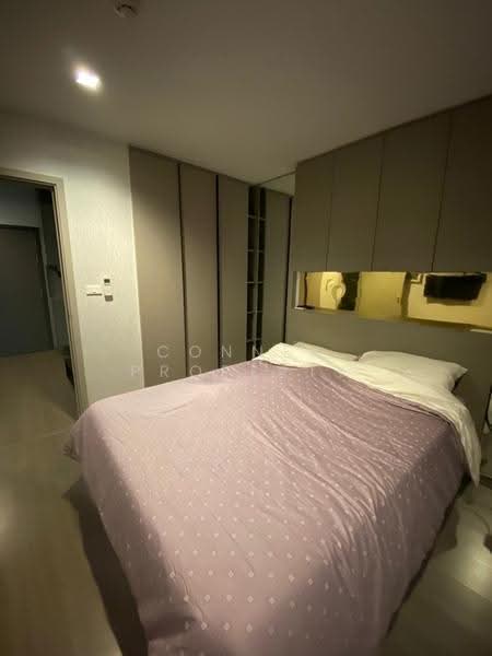 IDEO Sukhumvit 93, Bangkok, 2331 Soi Sukhumvit 93, Bang Chak, Phra Khanong, Bangkok, 1 Bedroom, 32 sqm, Condo For Rent, by Connex Property, 500578039 - DDproperty.com