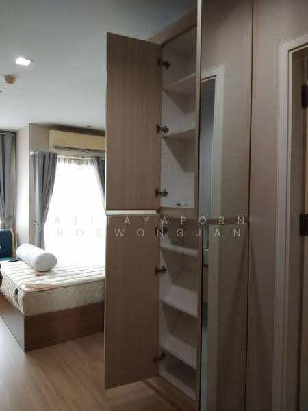 Casa Condo Ratchada-Ratchaphruek, Bangkok, Ratchapruek Road, Dao Khanong, Thon Buri, Bangkok, 1 Bedroom, 27 sqm, Condo For Sale, by Atitayaporn Robwongjan, 500578040 - DDproperty.com