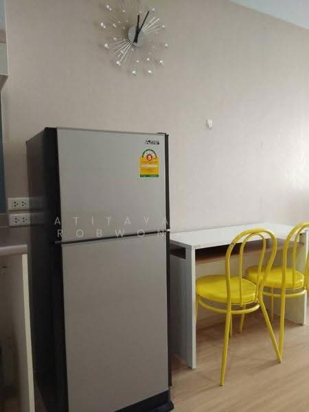 Casa Condo Ratchada-Ratchaphruek, Bangkok, Ratchapruek Road, Dao Khanong, Thon Buri, Bangkok, 1 Bedroom, 27 sqm, Condo For Sale, by Atitayaporn Robwongjan, 500578040 - DDproperty.com