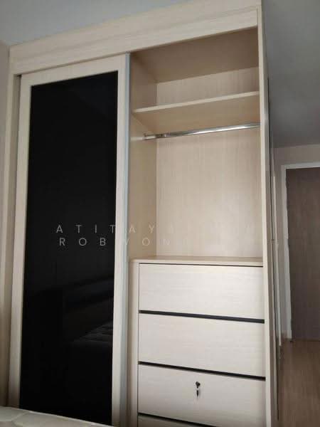 Casa Condo Ratchada-Ratchaphruek : คาซ่า คอนโด รัชดา-ราชพฤกษ์, กรุงเทพ, ถนนราชพฤกษ์, ดาวคะนอง, ธนบุรี, กรุงเทพ, 27 ตร.ม., คอนโด ขาย, โดย Atitayaporn Robwongjan, 500578040 - DDproperty.com