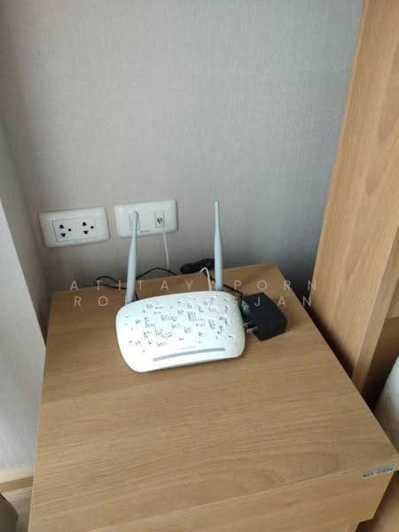 Casa Condo Ratchada-Ratchaphruek, Bangkok, Ratchapruek Road, Dao Khanong, Thon Buri, Bangkok, 1 Bedroom, 27 sqm, Condo For Sale, by Atitayaporn Robwongjan, 500578040 - DDproperty.com