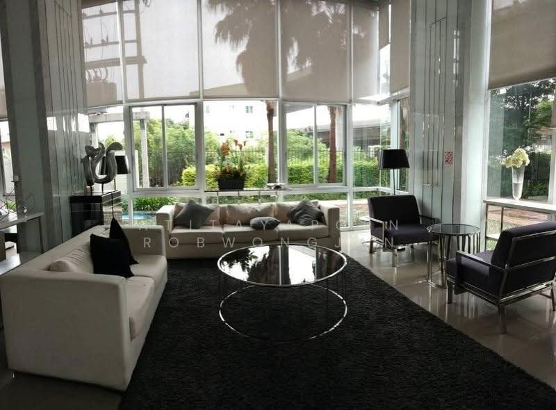 Casa Condo Ratchada-Ratchaphruek : คาซ่า คอนโด รัชดา-ราชพฤกษ์, กรุงเทพ, ถนนราชพฤกษ์, ดาวคะนอง, ธนบุรี, กรุงเทพ, 27 ตร.ม., คอนโด ขาย, โดย Atitayaporn Robwongjan, 500578040 - DDproperty.com