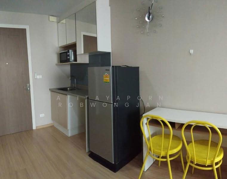 Casa Condo Ratchada-Ratchaphruek : คาซ่า คอนโด รัชดา-ราชพฤกษ์, กรุงเทพ, ถนนราชพฤกษ์, ดาวคะนอง, ธนบุรี, กรุงเทพ, 27 ตร.ม., คอนโด ขาย, โดย Atitayaporn Robwongjan, 500578040 - DDproperty.com