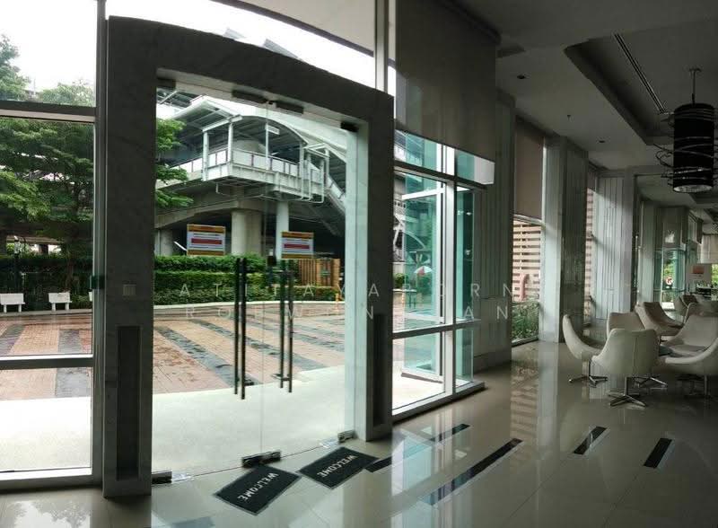 Casa Condo Ratchada-Ratchaphruek : คาซ่า คอนโด รัชดา-ราชพฤกษ์, กรุงเทพ, ถนนราชพฤกษ์, ดาวคะนอง, ธนบุรี, กรุงเทพ, 27 ตร.ม., คอนโด ขาย, โดย Atitayaporn Robwongjan, 500578040 - DDproperty.com
