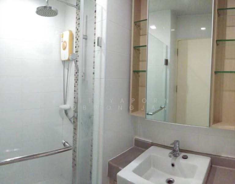 Casa Condo Ratchada-Ratchaphruek, Bangkok, Ratchapruek Road, Dao Khanong, Thon Buri, Bangkok, 1 Bedroom, 27 sqm, Condo For Sale, by Atitayaporn Robwongjan, 500578040 - DDproperty.com