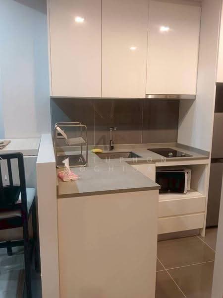 M Thonglor 10, Bangkok, 9 Soi Ekkamai 12, Ekkamai Road, Khlong Tan Nua, Watthana, Bangkok, 1 Bedroom, 33 sqm, Condo For Rent, by Chatuphon Mochida, 500578041 - DDproperty.com