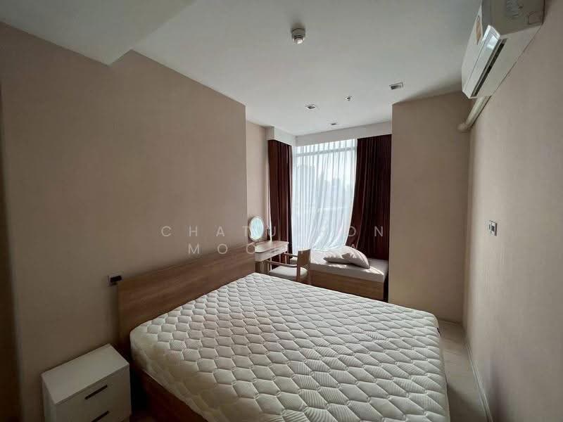 M Thonglor 10, Bangkok, 9 Soi Ekkamai 12, Ekkamai Road, Khlong Tan Nua, Watthana, Bangkok, 1 Bedroom, 33 sqm, Condo For Rent, by Chatuphon Mochida, 500578041 - DDproperty.com
