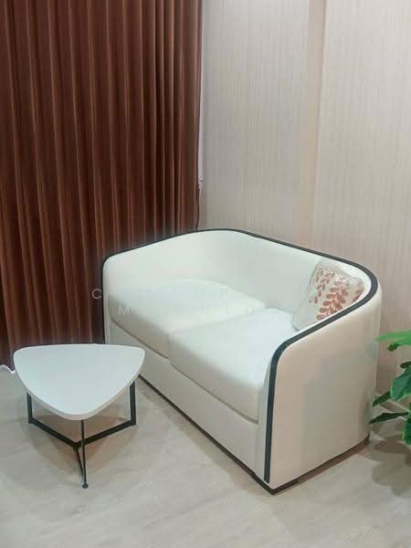 M Thonglor 10, Bangkok, 9 Soi Ekkamai 12, Ekkamai Road, Khlong Tan Nua, Watthana, Bangkok, 1 Bedroom, 33 sqm, Condo For Rent, by Chatuphon Mochida, 500578041 - DDproperty.com