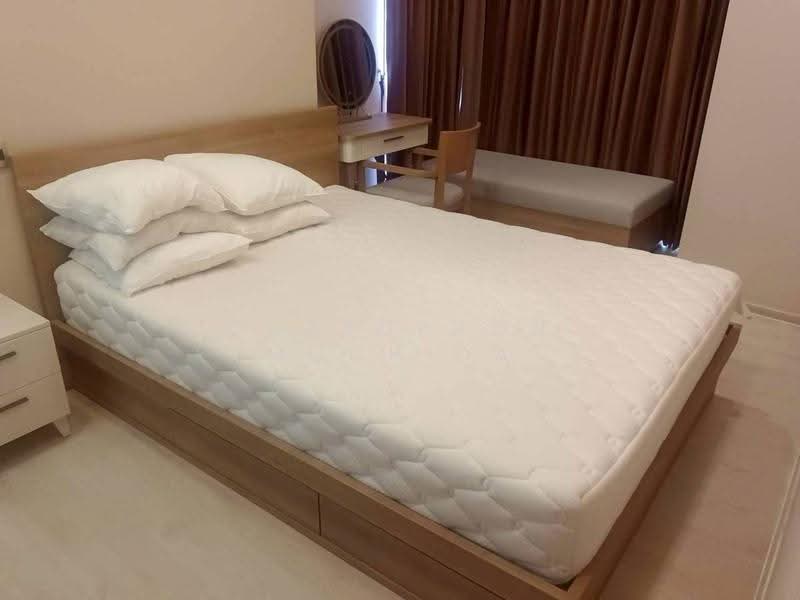 M Thonglor 10, Bangkok, 9 Soi Ekkamai 12, Ekkamai Road, Khlong Tan Nua, Watthana, Bangkok, 1 Bedroom, 33 sqm, Condo For Rent, by Chatuphon Mochida, 500578041 - DDproperty.com