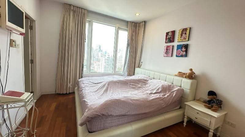 Baan Siri 24, Bangkok, 39 Sukhumvit 24 Alley, Khong Tan, Khlong Toei, Bangkok, 3 Bedrooms, 145 sqm, Condo For Sale, by Anthea Khwanngam, 500578043 - DDproperty.com