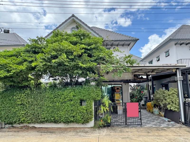 โมดิ วิลล่า ราชพฤกษ์ตัดใหม่, pathum-thani, Bang Dua, Muang Pathum Thani, Pathum Thani, 3 Bedrooms, 132 sqm, Semi-Detached House (Twin House) For Sale, by The Best Property เก๋, 500578045 - DDproperty.com