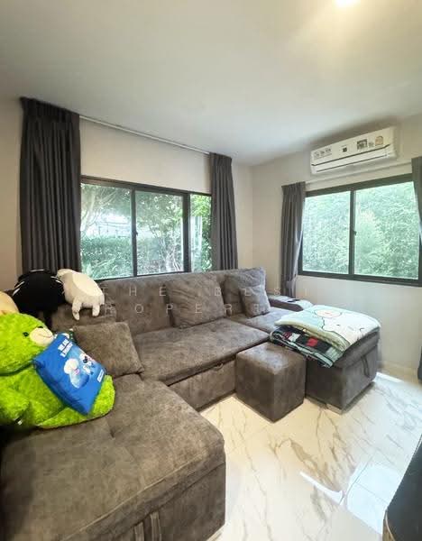 โมดิ วิลล่า ราชพฤกษ์ตัดใหม่, pathum-thani, Bang Dua, Muang Pathum Thani, Pathum Thani, 3 Bedrooms, 132 sqm, Semi-Detached House (Twin House) For Sale, by The Best Property เก๋, 500578045 - DDproperty.com