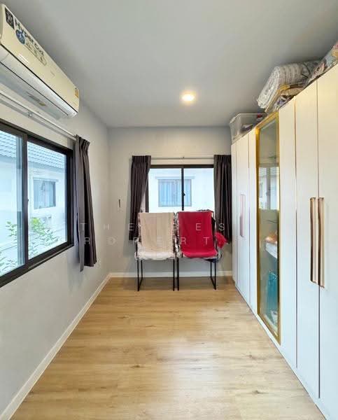 โมดิ วิลล่า ราชพฤกษ์ตัดใหม่, pathum-thani, Bang Dua, Muang Pathum Thani, Pathum Thani, 3 Bedrooms, 132 sqm, Semi-Detached House (Twin House) For Sale, by The Best Property เก๋, 500578045 - DDproperty.com
