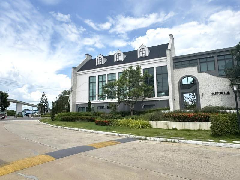 โมดิ วิลล่า ราชพฤกษ์ตัดใหม่, pathum-thani, Bang Dua, Muang Pathum Thani, Pathum Thani, 3 Bedrooms, 132 sqm, Semi-Detached House (Twin House) For Sale, by The Best Property เก๋, 500578045 - DDproperty.com