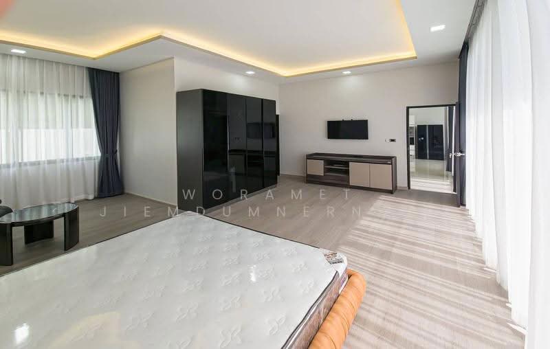 undefined, prachuap-khiri-khan, Hin Lek Fai, Hua Hin, Prachuap Khiri Khan, 4 Bedrooms, 496 sqm, Villa For Sale, by Nithiroj Thipsukum, 500578046 - DDproperty.com