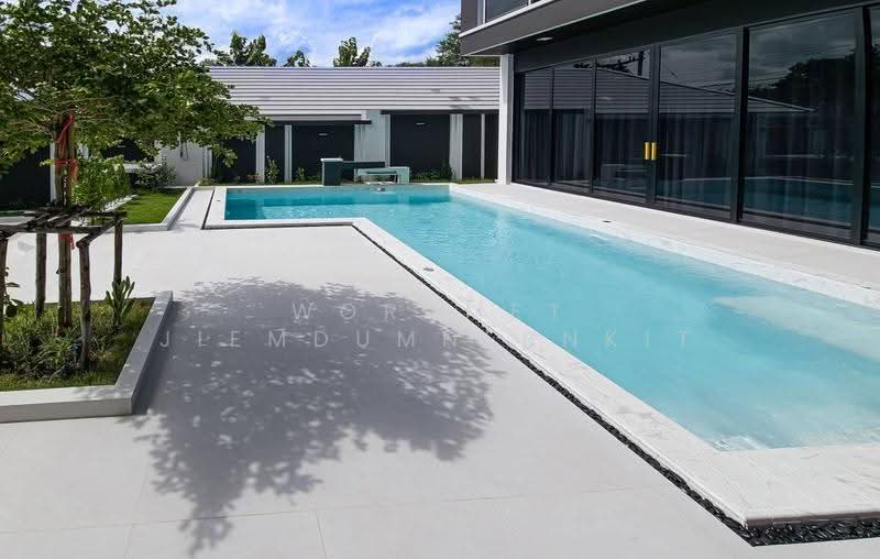 undefined, prachuap-khiri-khan, Hin Lek Fai, Hua Hin, Prachuap Khiri Khan, 4 Bedrooms, 496 sqm, Villa For Sale, by Nithiroj Thipsukum, 500578046 - DDproperty.com