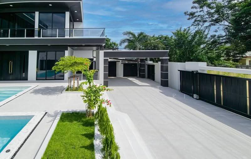 undefined, prachuap-khiri-khan, Hin Lek Fai, Hua Hin, Prachuap Khiri Khan, 4 Bedrooms, 496 sqm, Villa For Sale, by Nithiroj Thipsukum, 500578046 - DDproperty.com