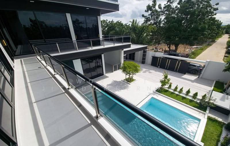undefined, prachuap-khiri-khan, Hin Lek Fai, Hua Hin, Prachuap Khiri Khan, 4 Bedrooms, 496 sqm, Villa For Sale, by Nithiroj Thipsukum, 500578046 - DDproperty.com