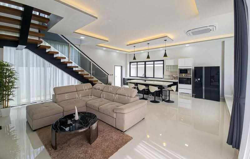 undefined, prachuap-khiri-khan, Hin Lek Fai, Hua Hin, Prachuap Khiri Khan, 4 Bedrooms, 496 sqm, Villa For Sale, by Nithiroj Thipsukum, 500578046 - DDproperty.com