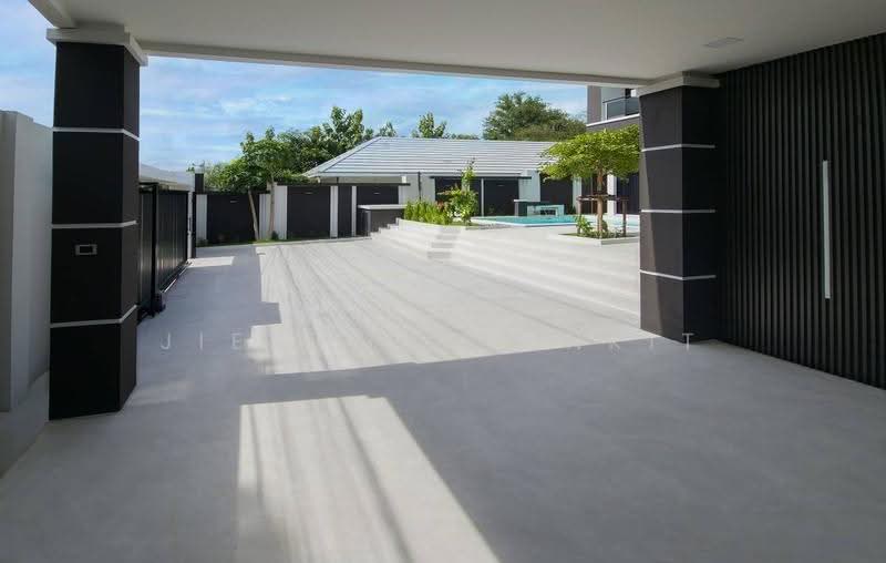 undefined, prachuap-khiri-khan, Hin Lek Fai, Hua Hin, Prachuap Khiri Khan, 4 Bedrooms, 496 sqm, Villa For Sale, by Nithiroj Thipsukum, 500578046 - DDproperty.com