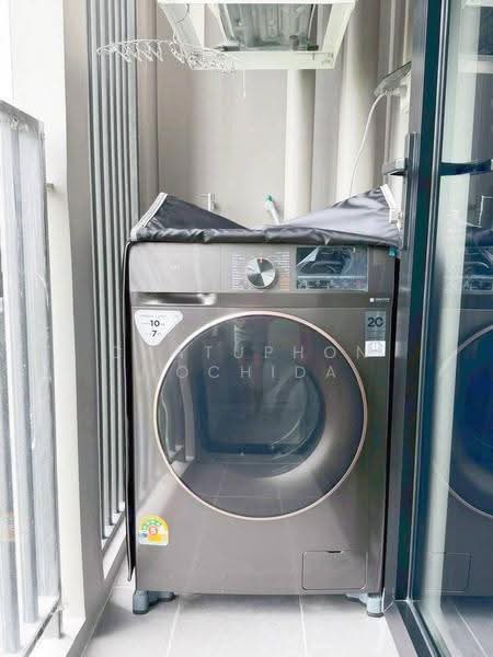COBE Ratchada-Rama 9, Bangkok, Thiam Ruammit Road, Huai Khwang, Bangkok, 1 Bedroom, 33 sqm, Condo For Rent, by Chatuphon Mochida, 500578049 - DDproperty.com