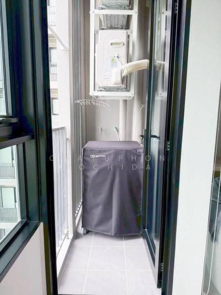 COBE Ratchada-Rama 9, Bangkok, Thiam Ruammit Road, Huai Khwang, Bangkok, 1 Bedroom, 33 sqm, Condo For Rent, by Chatuphon Mochida, 500578049 - DDproperty.com