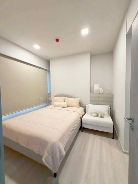 COBE Ratchada-Rama 9, Bangkok, Thiam Ruammit Road, Huai Khwang, Bangkok, 1 Bedroom, 33 sqm, Condo For Rent, by Chatuphon Mochida, 500578049 - DDproperty.com