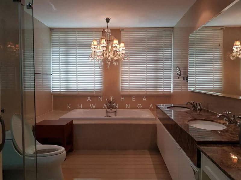 The Cadogan Private Residence, bangkok, Soi Sukhumvit 39, Khlong Tan Nua, Watthana, Bangkok, 3 Bedrooms, 229 sqm, Condo For Sale, by Anthea Khwanngam, 500578050 - DDproperty.com