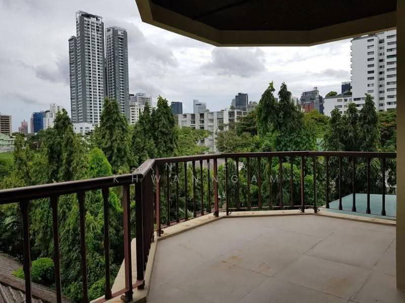 The Cadogan Private Residence, bangkok, Soi Sukhumvit 39, Khlong Tan Nua, Watthana, Bangkok, 3 Bedrooms, 229 sqm, Condo For Sale, by Anthea Khwanngam, 500578050 - DDproperty.com