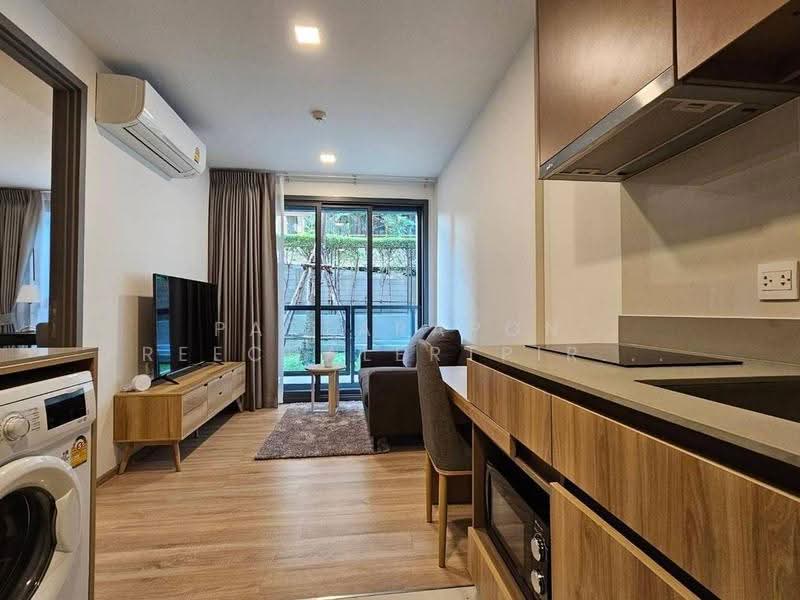 Taka Haus, bangkok, 99 Soi Ekamai 10, Khlong Tan Nua, Watthana, Bangkok, 1 Bedroom, 31 sqm, Condo For Sale, by Pattarapon Preechalertpiriya, 500578052 - DDproperty.com