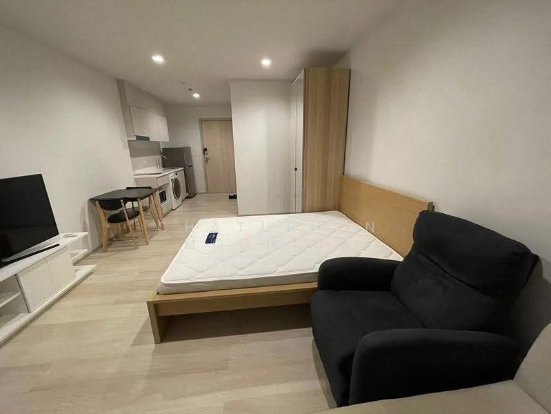 Life One Wireless, Bangkok, 1 Wireless Road, Lumphini, Pathum Wan, Bangkok, 1 Bedroom, 28 sqm, Condo For Rent, by Chatuphon Mochida, 500578054 - DDproperty.com