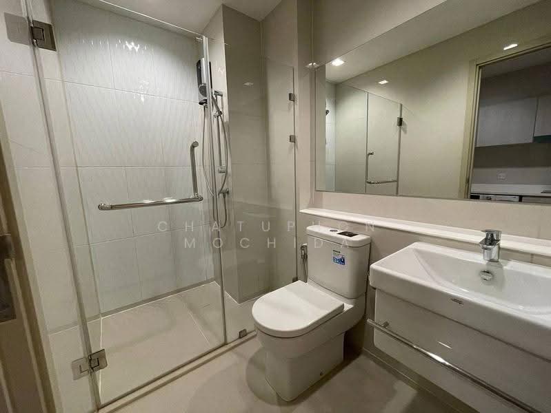 Life One Wireless, Bangkok, 1 Wireless Road, Lumphini, Pathum Wan, Bangkok, 1 Bedroom, 28 sqm, Condo For Rent, by Chatuphon Mochida, 500578054 - DDproperty.com