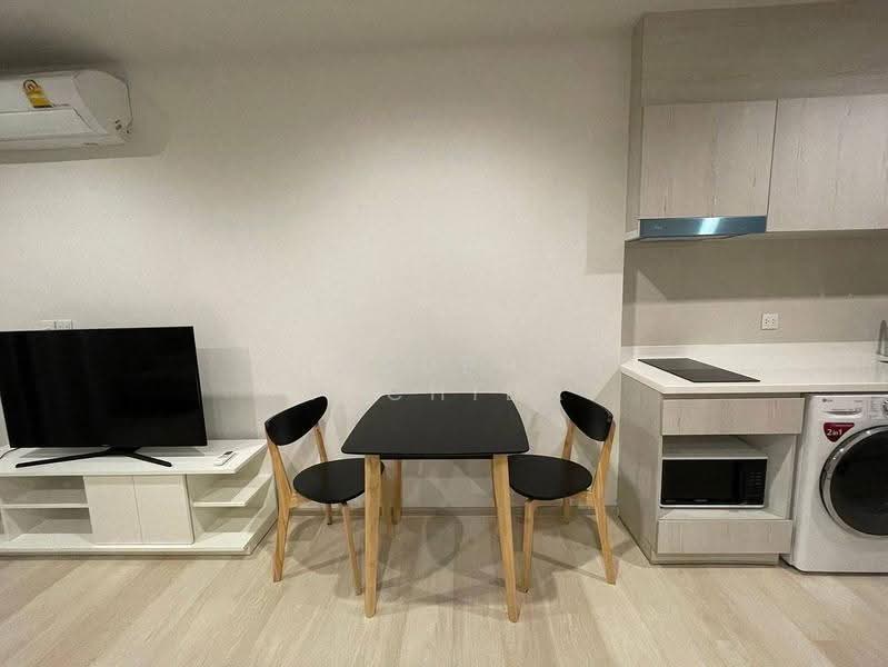 Life One Wireless, Bangkok, 1 Wireless Road, Lumphini, Pathum Wan, Bangkok, 1 Bedroom, 28 sqm, Condo For Rent, by Chatuphon Mochida, 500578054 - DDproperty.com