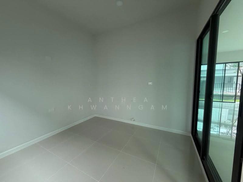 undefined, Bangkok, Khlong Sam Prawet, Lat Krabang, Bangkok, 4 Bedrooms, 225 sqm, Single Detached House For Sale, by Anthea Khwanngam, 500578056 - DDproperty.com