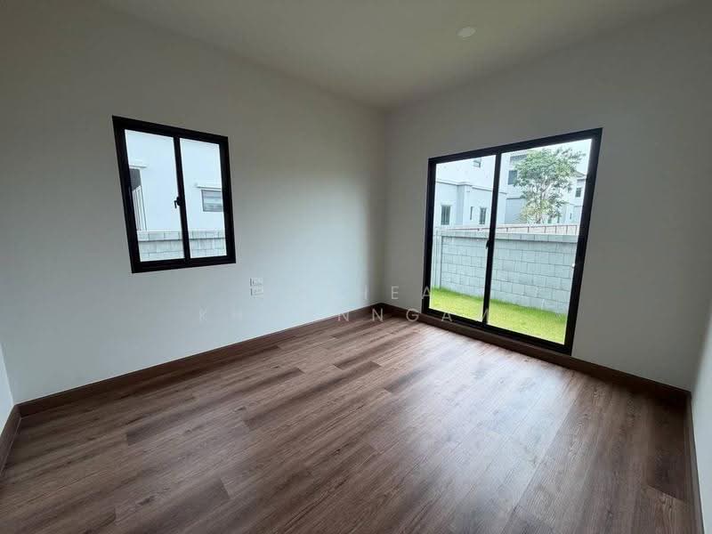 undefined, Bangkok, Khlong Sam Prawet, Lat Krabang, Bangkok, 4 Bedrooms, 225 sqm, Single Detached House For Sale, by Anthea Khwanngam, 500578056 - DDproperty.com