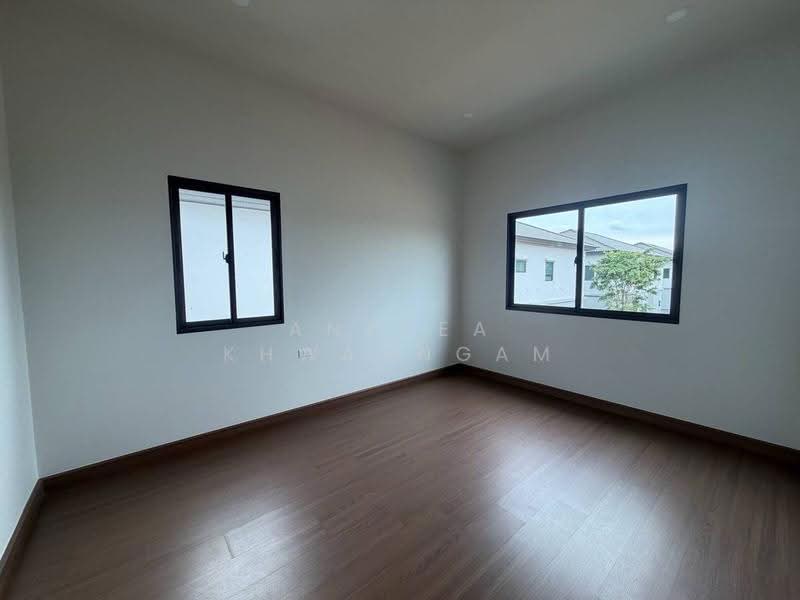 undefined, Bangkok, Khlong Sam Prawet, Lat Krabang, Bangkok, 4 Bedrooms, 225 sqm, Single Detached House For Sale, by Anthea Khwanngam, 500578056 - DDproperty.com