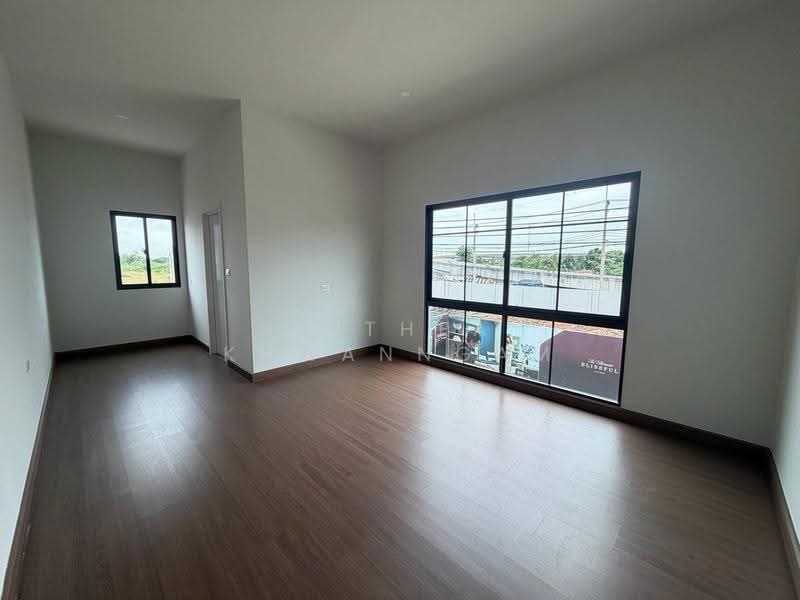 undefined, Bangkok, Khlong Sam Prawet, Lat Krabang, Bangkok, 4 Bedrooms, 225 sqm, Single Detached House For Sale, by Anthea Khwanngam, 500578056 - DDproperty.com