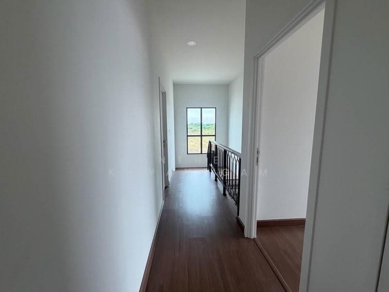 undefined, Bangkok, Khlong Sam Prawet, Lat Krabang, Bangkok, 4 Bedrooms, 225 sqm, Single Detached House For Sale, by Anthea Khwanngam, 500578056 - DDproperty.com