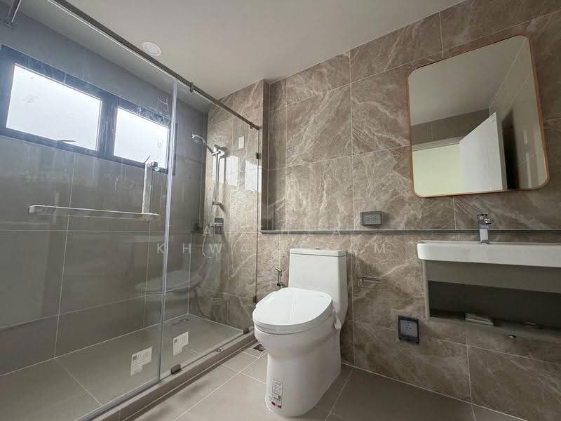 undefined, Bangkok, Khlong Sam Prawet, Lat Krabang, Bangkok, 4 Bedrooms, 225 sqm, Single Detached House For Sale, by Anthea Khwanngam, 500578056 - DDproperty.com