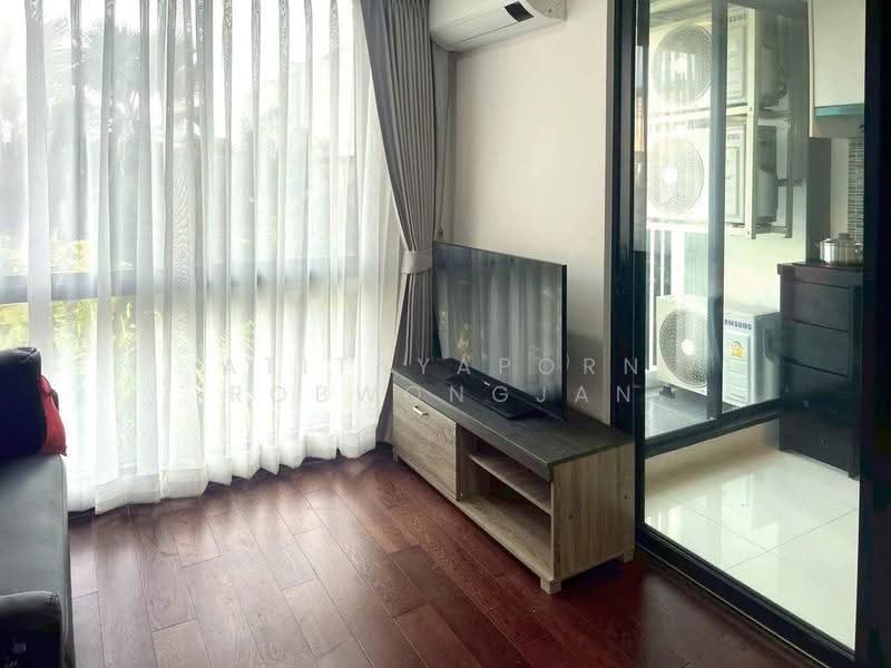 Bangkok Feliz @Bangkhae Station, Bangkok, 39 Soi Petchkasem 39/2, Petchkasem Road, Bang Kae Nua, Bang Khae, Bangkok, 2 Bedrooms, 47 sqm, Condo For Rent, by Atitayaporn Robwongjan, 500578057 - DDproperty.com