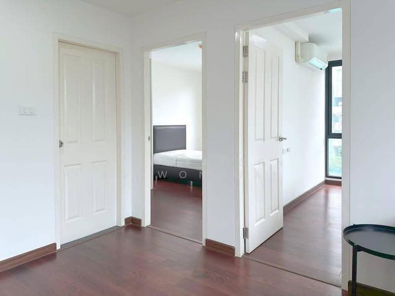 Bangkok Feliz @Bangkhae Station, Bangkok, 39 Soi Petchkasem 39/2, Petchkasem Road, Bang Kae Nua, Bang Khae, Bangkok, 2 Bedrooms, 47 sqm, Condo For Rent, by Atitayaporn Robwongjan, 500578057 - DDproperty.com