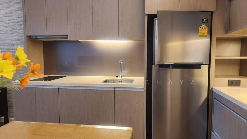Mode Sukhumvit 61, Bangkok, Sukhumvit 61 Road, Khlong Tan Nua, Watthana, Bangkok, 1 Bedroom, 55 sqm, Condo For Rent, by Mint Warachaya, 500578059 - DDproperty.com
