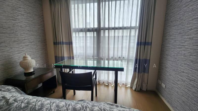 Mode Sukhumvit 61, Bangkok, Sukhumvit 61 Road, Khlong Tan Nua, Watthana, Bangkok, 1 Bedroom, 55 sqm, Condo For Rent, by Mint Warachaya, 500578059 - DDproperty.com