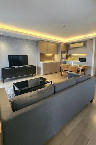 Mode Sukhumvit 61, Bangkok, Sukhumvit 61 Road, Khlong Tan Nua, Watthana, Bangkok, 1 Bedroom, 55 sqm, Condo For Rent, by Mint Warachaya, 500578059 - DDproperty.com