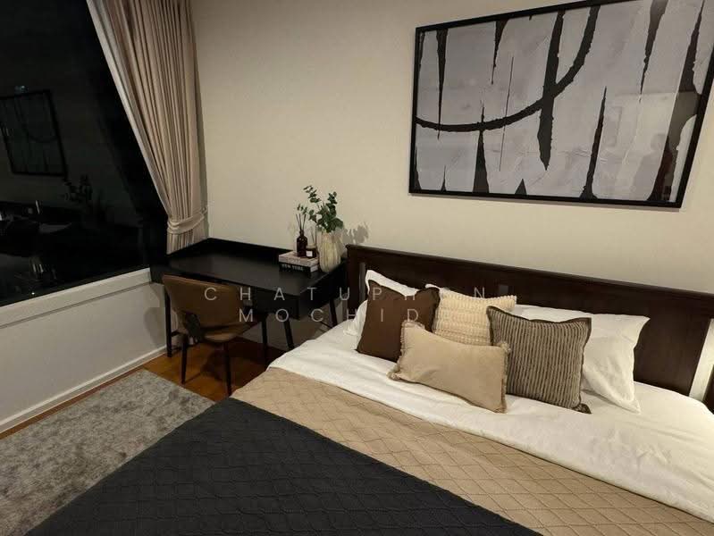 Wind Sukhumvit 23, กรุงเทพ, 136 ซอยสุขุมวิท 23 ถนนสุขุมวิท, คลองเตยเหนือ, วัฒนา, กรุงเทพ, 52 ตร.ม., คอนโด ให้เช่า, โดย Chatuphon Mochida, 500578060 - DDproperty.com