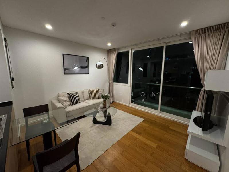 Wind Sukhumvit 23, Bangkok, 136 Soi Sukhumvit 23, Sukhumvit Road, Khlongtoei Nua, Watthana, Bangkok, 1 Bedroom, 52 sqm, Condo For Rent, by Chatuphon Mochida, 500578060 - DDproperty.com
